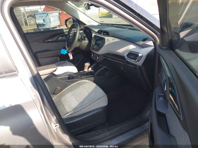 KL79MRSL7MB170032 Chevrolet Trailblazer Awd Lt