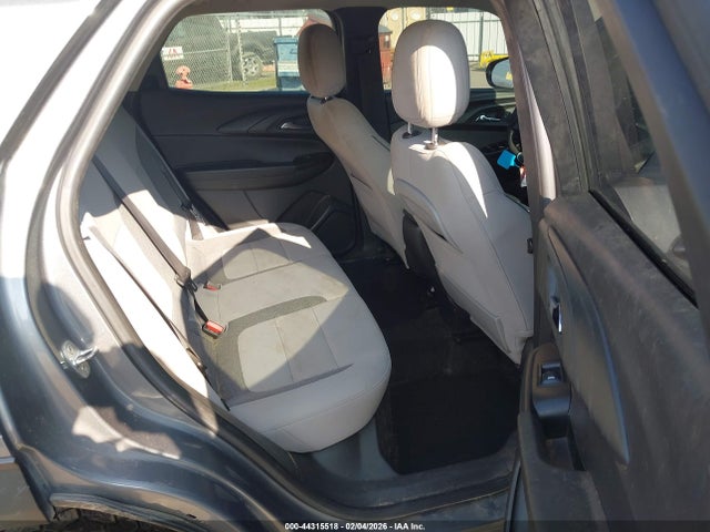KL79MRSL7MB170032 Chevrolet Trailblazer Awd Lt