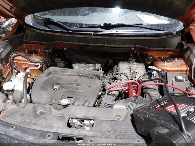 Продаж на аукціоні авто 2020 Mitsubishi Outlander Sport 2.0 Be/2.0 Es/2.0 Sp, vin: JA4AP3AU2LU025055, номер лоту: 44315526