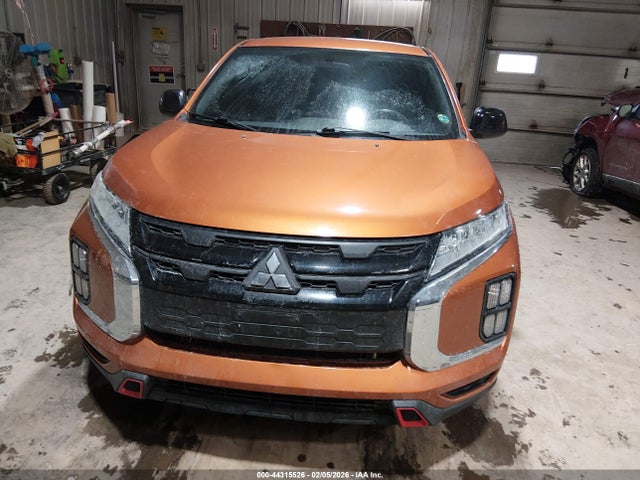 Продаж на аукціоні авто 2020 Mitsubishi Outlander Sport 2.0 Be/2.0 Es/2.0 Sp, vin: JA4AP3AU2LU025055, номер лоту: 44315526
