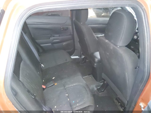 Продаж на аукціоні авто 2020 Mitsubishi Outlander Sport 2.0 Be/2.0 Es/2.0 Sp, vin: JA4AP3AU2LU025055, номер лоту: 44315526