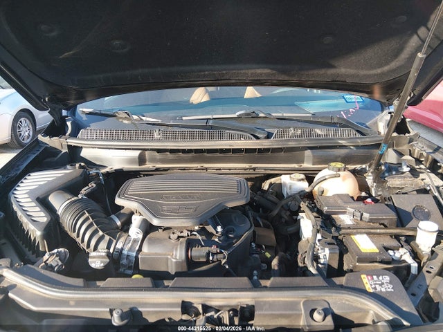 2021 CADILLAC XT5 1GYKNDRS0MZ104960 Photo 9