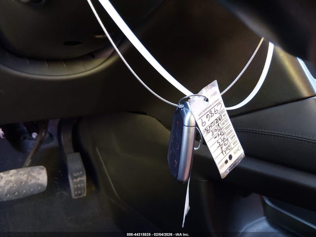 2021 CADILLAC XT5 1GYKNDRS0MZ104960 Photo 10