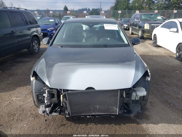 Volkswagen E-golf Sel Premium 2019 WVWPR7AU2KW910277 Image 13