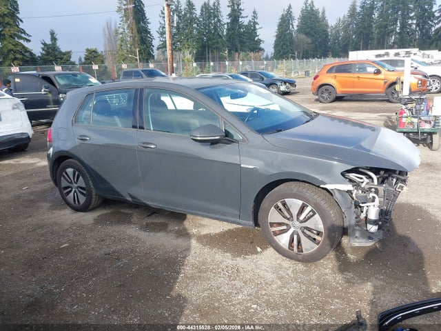 Volkswagen E-golf Sel Premium 2019 WVWPR7AU2KW910277 Image 14