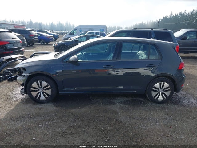 Volkswagen E-golf Sel Premium 2019 WVWPR7AU2KW910277 Image 15