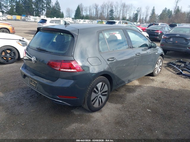 Volkswagen E-golf Sel Premium 2019 WVWPR7AU2KW910277 Image 4