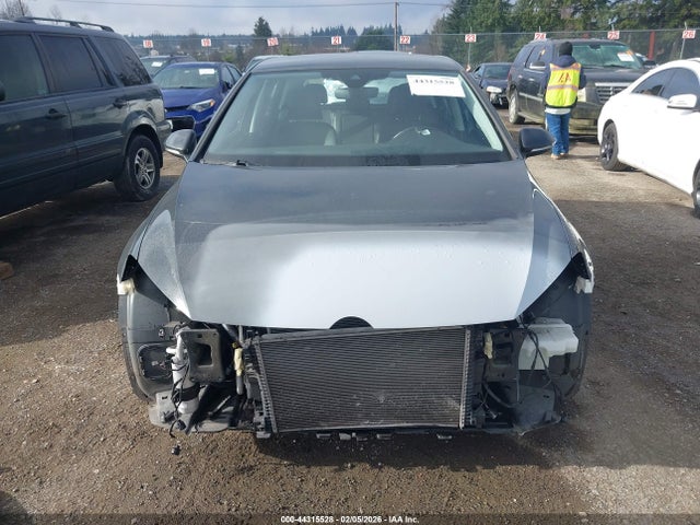 Volkswagen E-golf Sel Premium 2019 WVWPR7AU2KW910277 Image 6