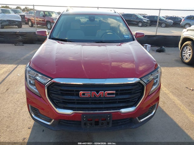 Aukcja sprzedaży 2023 Gmc Terrain Fwd Sle, vin: 3GKALMEG5PL205484, numer aukcji: 44315531
