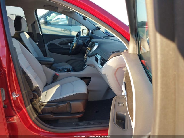 Aukcja sprzedaży 2023 Gmc Terrain Fwd Sle, vin: 3GKALMEG5PL205484, numer aukcji: 44315531