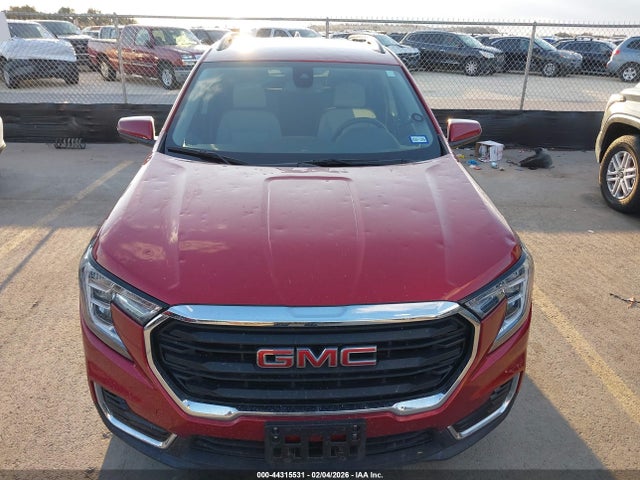 Aukcja sprzedaży 2023 Gmc Terrain Fwd Sle, vin: 3GKALMEG5PL205484, numer aukcji: 44315531