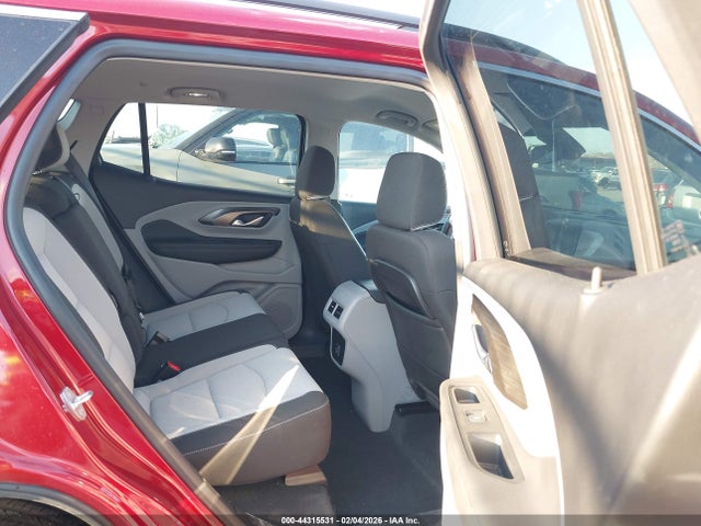 Aukcja sprzedaży 2023 Gmc Terrain Fwd Sle, vin: 3GKALMEG5PL205484, numer aukcji: 44315531