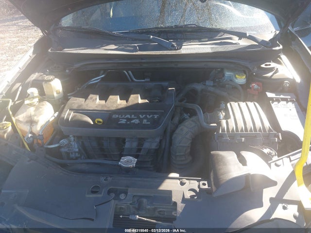 2013 CHRYSLER 200 1C3CCBBB9DN515932 Photo 9