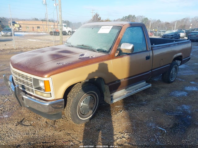 1990 CHEVROLET GMT-400 1GCDC14K2LE112753 Photo 1