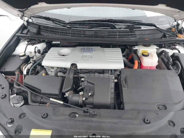 Продаж на аукціоні авто 2011 Lexus Ct 200h Premium, vin: JTHKD5BH4B2043842, номер лоту: 44315542