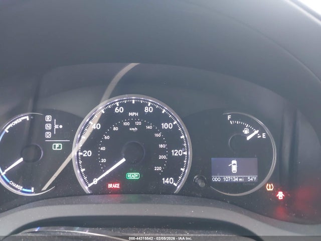 Продаж на аукціоні авто 2011 Lexus Ct 200h Premium, vin: JTHKD5BH4B2043842, номер лоту: 44315542