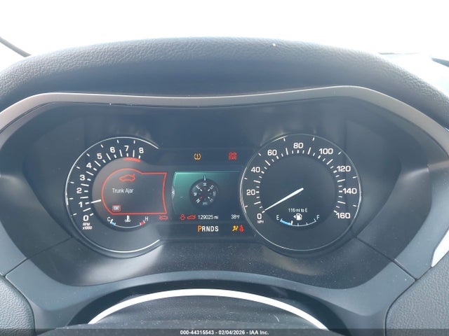 Продаж на аукціоні авто 2013 Lincoln Mkz, vin: 3LN6L2G96DR825477, номер лоту: 44315543