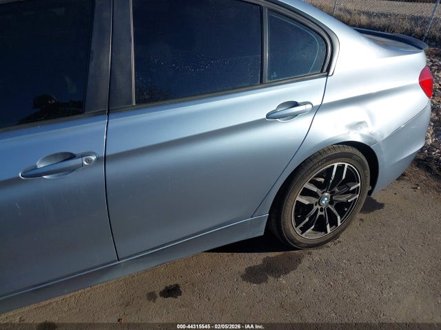44315545 :رقم المزاد ، WBA3C3C59DF982866 vin ، 2013 Bmw 320i Xdrive مزاد بيع