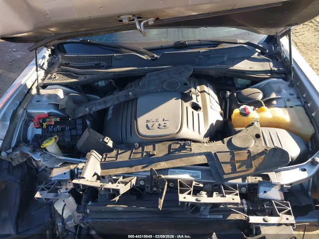 Продажа на аукционе авто 2015 Dodge Challenger R/t Plus, vin: 2C3CDZBT1FH744342, номер лота: 44315549