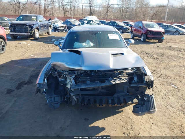 Продажа на аукционе авто 2015 Dodge Challenger R/t Plus, vin: 2C3CDZBT1FH744342, номер лота: 44315549