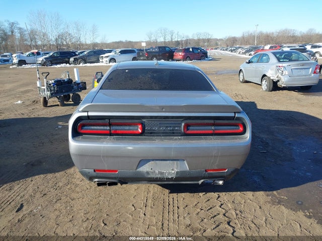 Продажа на аукционе авто 2015 Dodge Challenger R/t Plus, vin: 2C3CDZBT1FH744342, номер лота: 44315549