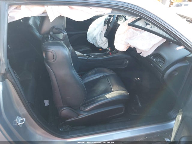 Продажа на аукционе авто 2015 Dodge Challenger R/t Plus, vin: 2C3CDZBT1FH744342, номер лота: 44315549
