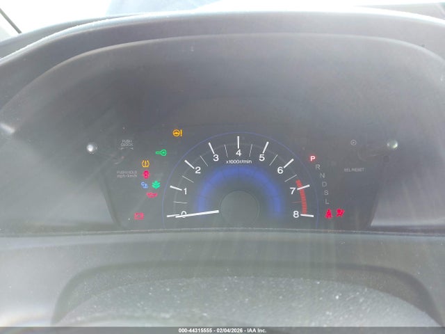 Honda Civic Lx 2015 19XFB2F52FE700539 Image 7