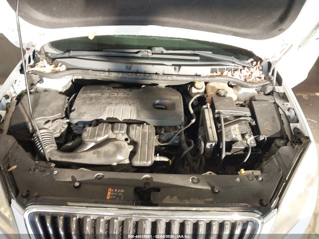 Aukcja sprzedaży 2012 Buick Verano, vin: 1G4PP5SK6C4144831, numer aukcji: 44315561