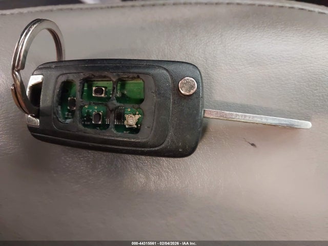 Aukcja sprzedaży 2012 Buick Verano, vin: 1G4PP5SK6C4144831, numer aukcji: 44315561