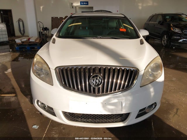 Aukcja sprzedaży 2012 Buick Verano, vin: 1G4PP5SK6C4144831, numer aukcji: 44315561