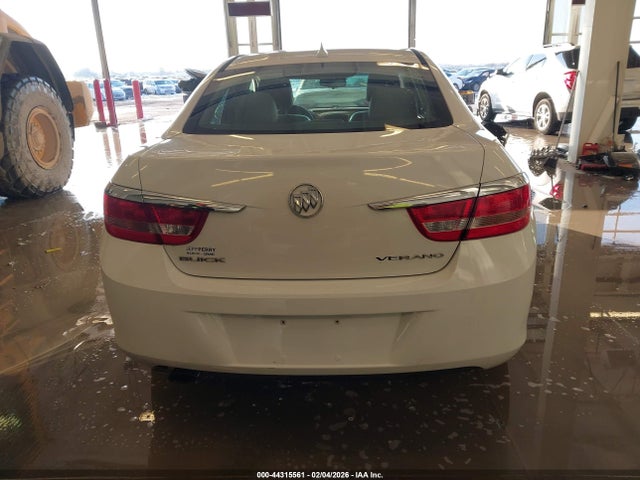 Aukcja sprzedaży 2012 Buick Verano, vin: 1G4PP5SK6C4144831, numer aukcji: 44315561