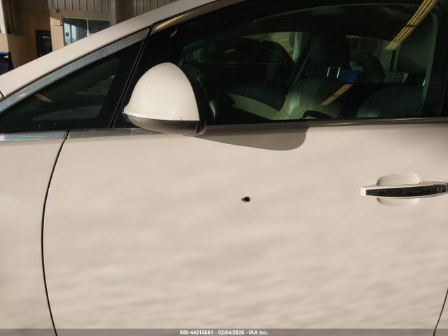 Aukcja sprzedaży 2012 Buick Verano, vin: 1G4PP5SK6C4144831, numer aukcji: 44315561