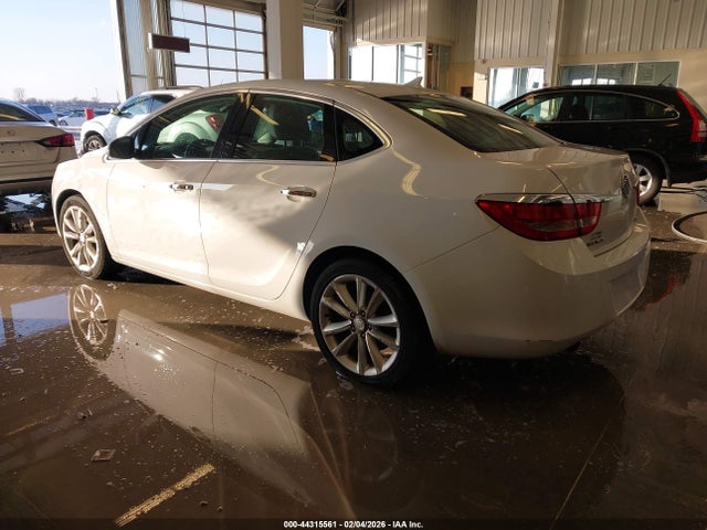Aukcja sprzedaży 2012 Buick Verano, vin: 1G4PP5SK6C4144831, numer aukcji: 44315561