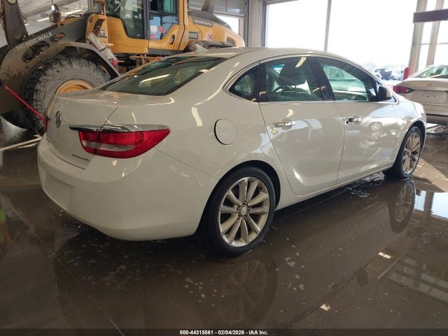 Aukcja sprzedaży 2012 Buick Verano, vin: 1G4PP5SK6C4144831, numer aukcji: 44315561
