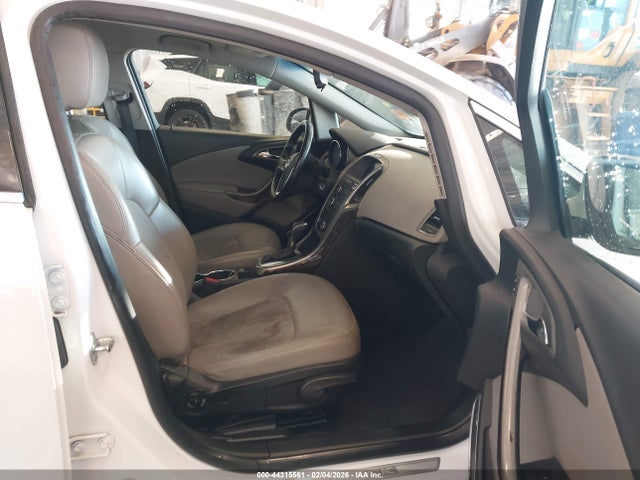 Aukcja sprzedaży 2012 Buick Verano, vin: 1G4PP5SK6C4144831, numer aukcji: 44315561