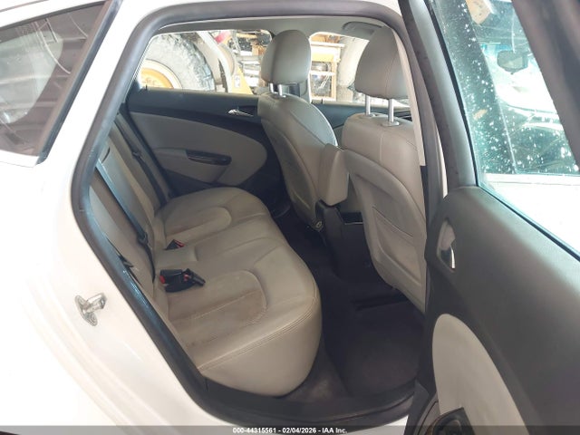 Aukcja sprzedaży 2012 Buick Verano, vin: 1G4PP5SK6C4144831, numer aukcji: 44315561