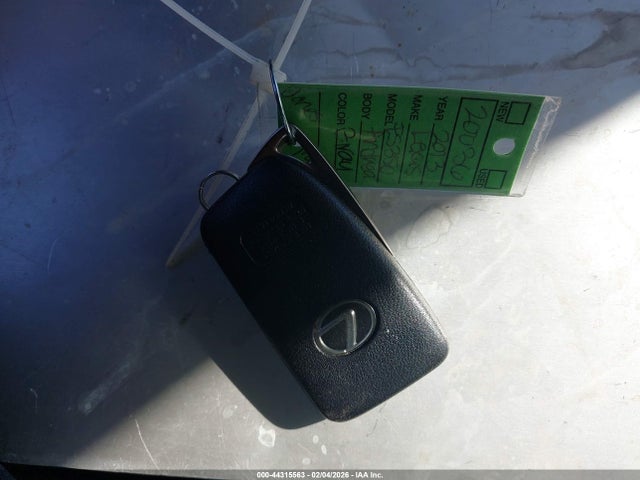 Продаж на аукціоні авто 2013 Lexus Es 350, vin: JTHBK1GG4D2077488, номер лоту: 44315563
