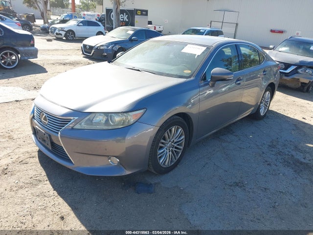 Продаж на аукціоні авто 2013 Lexus Es 350, vin: JTHBK1GG4D2077488, номер лоту: 44315563