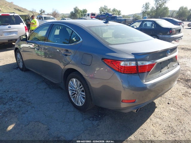 Продаж на аукціоні авто 2013 Lexus Es 350, vin: JTHBK1GG4D2077488, номер лоту: 44315563