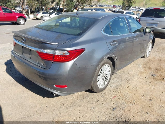 Продаж на аукціоні авто 2013 Lexus Es 350, vin: JTHBK1GG4D2077488, номер лоту: 44315563