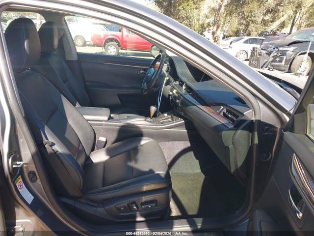 Продаж на аукціоні авто 2013 Lexus Es 350, vin: JTHBK1GG4D2077488, номер лоту: 44315563
