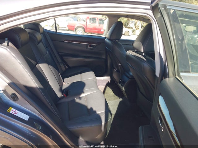 Продаж на аукціоні авто 2013 Lexus Es 350, vin: JTHBK1GG4D2077488, номер лоту: 44315563
