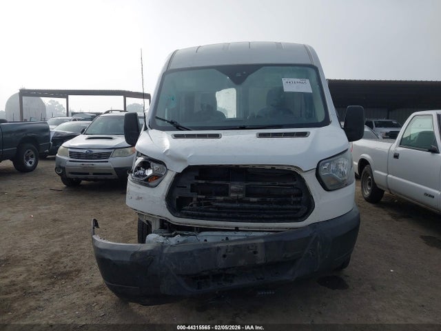 Ford Transit-250 2019 1FTYR2CM5KKA61418 Image 13