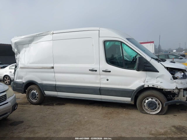 Ford Transit-250 2019 1FTYR2CM5KKA61418 Image 14