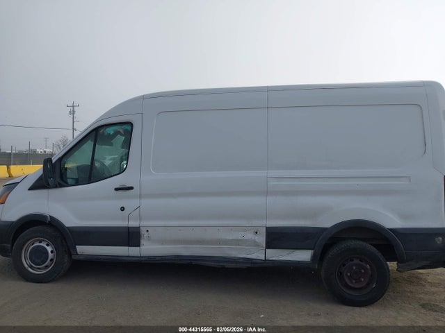 Ford Transit-250 2019 1FTYR2CM5KKA61418 Image 15