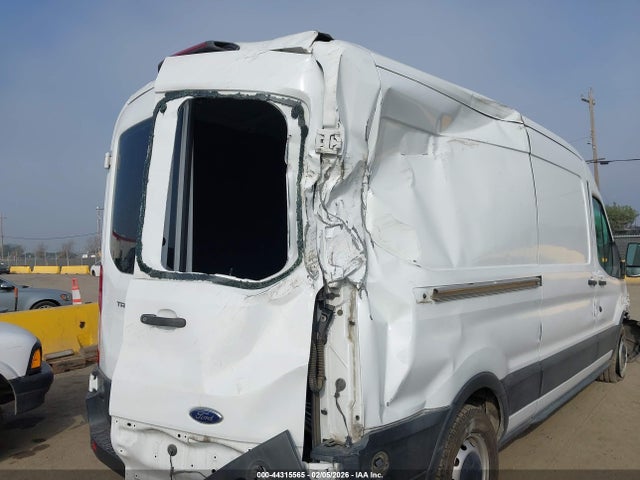 Ford Transit-250 2019 1FTYR2CM5KKA61418 Image 19