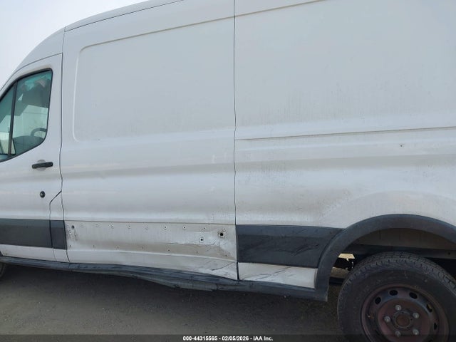 Ford Transit-250 2019 1FTYR2CM5KKA61418 Image 20