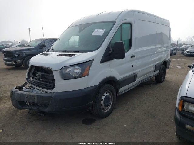 Ford Transit-250 2019 1FTYR2CM5KKA61418 Image 2