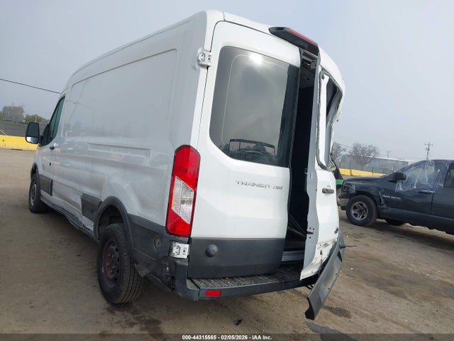 Ford Transit-250 2019 1FTYR2CM5KKA61418 Image 3
