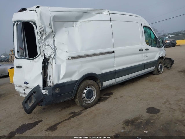 Ford Transit-250 2019 1FTYR2CM5KKA61418 Image 4